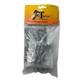 Tigress Outrigger & Gear 88502-1, Gunnel Mount | Hook & Hull Co