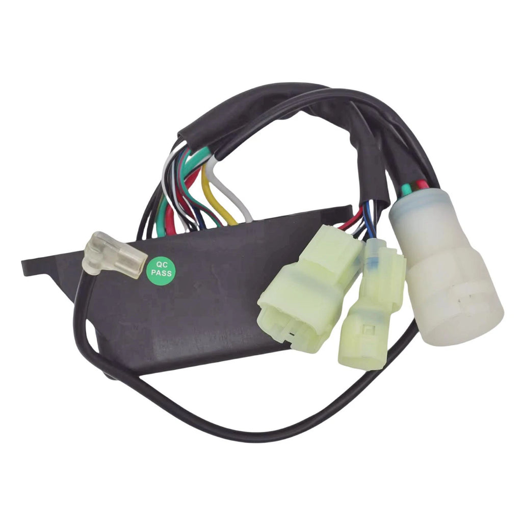 Starter Relay Assembly – Honda BF135/BF150