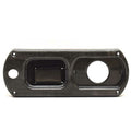 Supra Boat Blank Stereo Panel 111384 by Supra