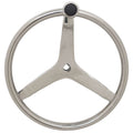 Steering Wheel Tracker 13 1/2 Inch by Tracker