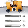 Chainsaw Chain Grinding Head 4mm 5mm 6mm