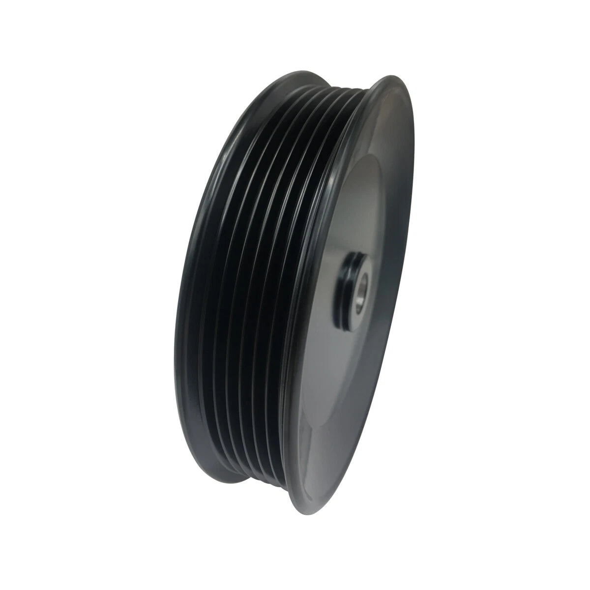Sea Water Pump Pulley For Mercruiser Inboard Engine Stern Drive