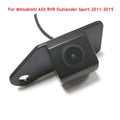 Rear View Camera Camera 1 Pc 120 Degree 2011-2015 Receiver Car