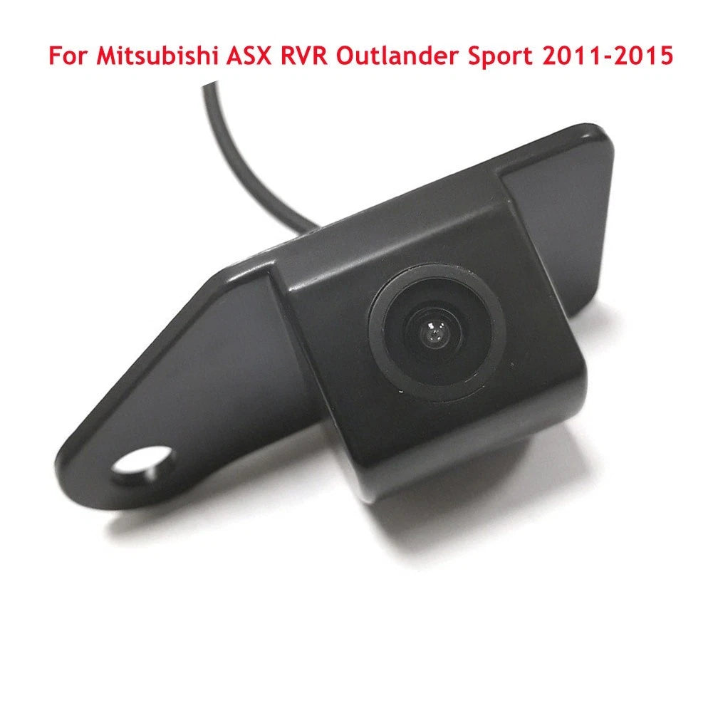 Rear View Camera Camera 1 Pc 120 Degree 2011-2015 Receiver Car