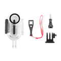 30m Waterproof Housing Shell Protective Cover Mount Adapter For