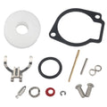 3f0-87122-0 Outboard Carburetor Repair Kit For Tohatsu Nissan Marine