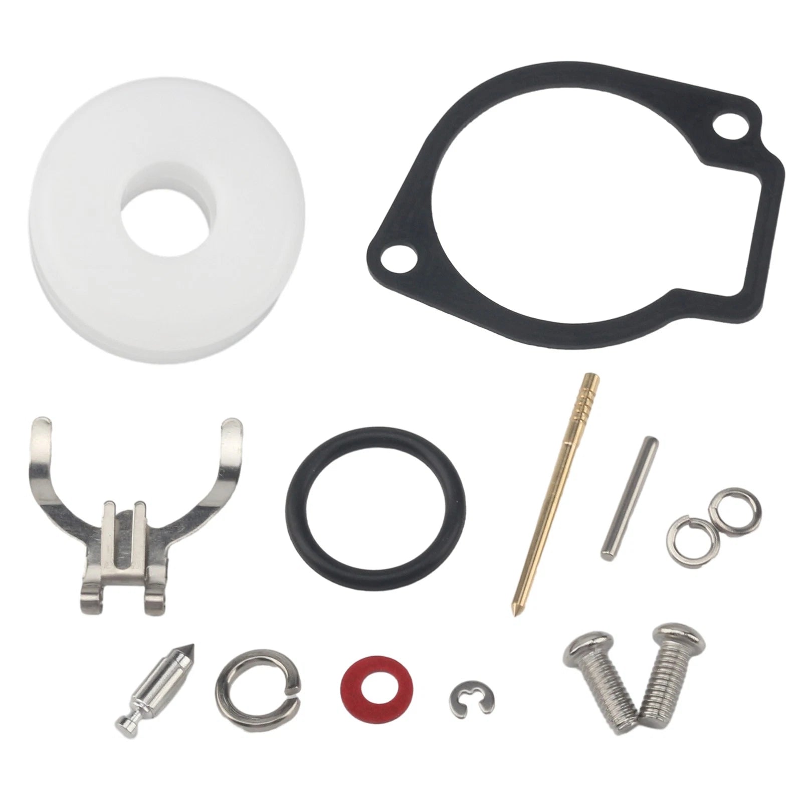 3f0-87122-0 Outboard Carburetor Repair Kit For Tohatsu Nissan Marine