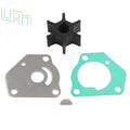 Water Pump Impeller Kit For Suzuki Dt8c Dt9.9c 17400-92d01-00<wbr/>0