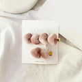 Compact Hair Accessories for Casual Styling