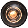 Ranger Boat Led Button Light 7l044 | 12V Warm White 2 Inch