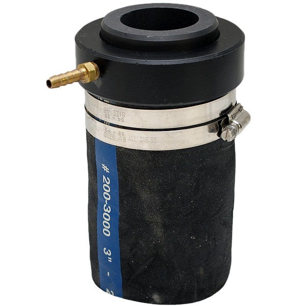 Rudder Stuffing Box Rinker by Rinker