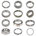 Final Drive Bearing Kit Fits John Deere 550g 650g Bulldozers T120970