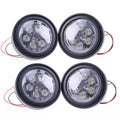 Led Headlight 388945r1 388946r91 For John Deere | Hook & Hull Co
