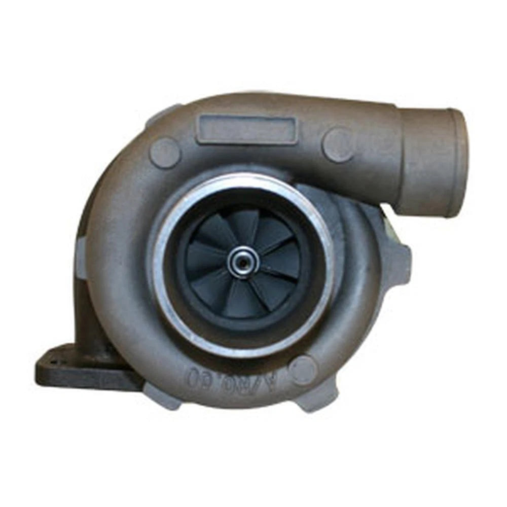 New Turbo A157336 Fits Case Diesel Tractor 3594 3394 3294 2594 2590
