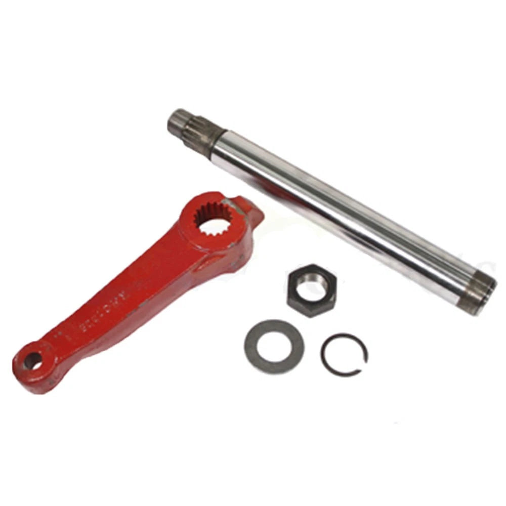 Shaft 71785vsl Fits Case 856 886 966 986 Hydro 100 Hydro 186 Hydro 70