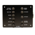 MasterCraft Boat Breaker Panel Aluminum by MasterCraft
