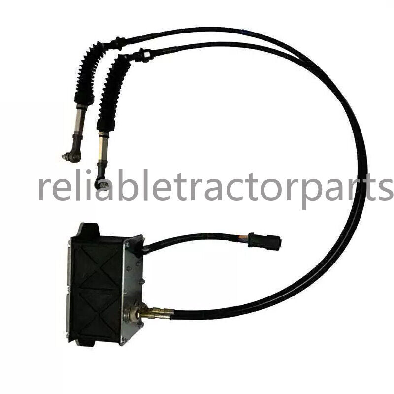 Throttle Motor 22b-43-11251 For Komatsu P128us-2e1 | Hook & Hull Co