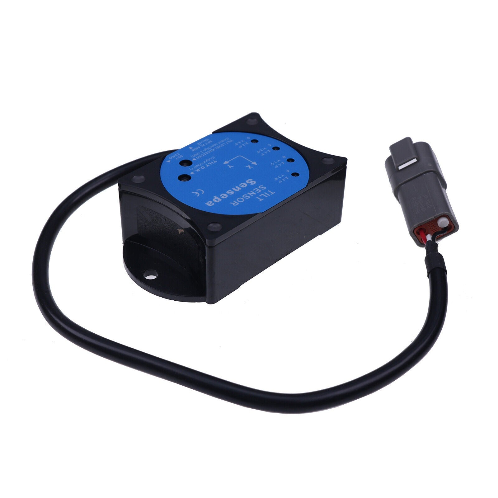 Digital Tilt Sensor Switch 1.5x3.5 171560 146658 For Skyjack