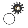 Impeller With O-ring Replacement Oberdorfer 6620 Johnson 09-801b