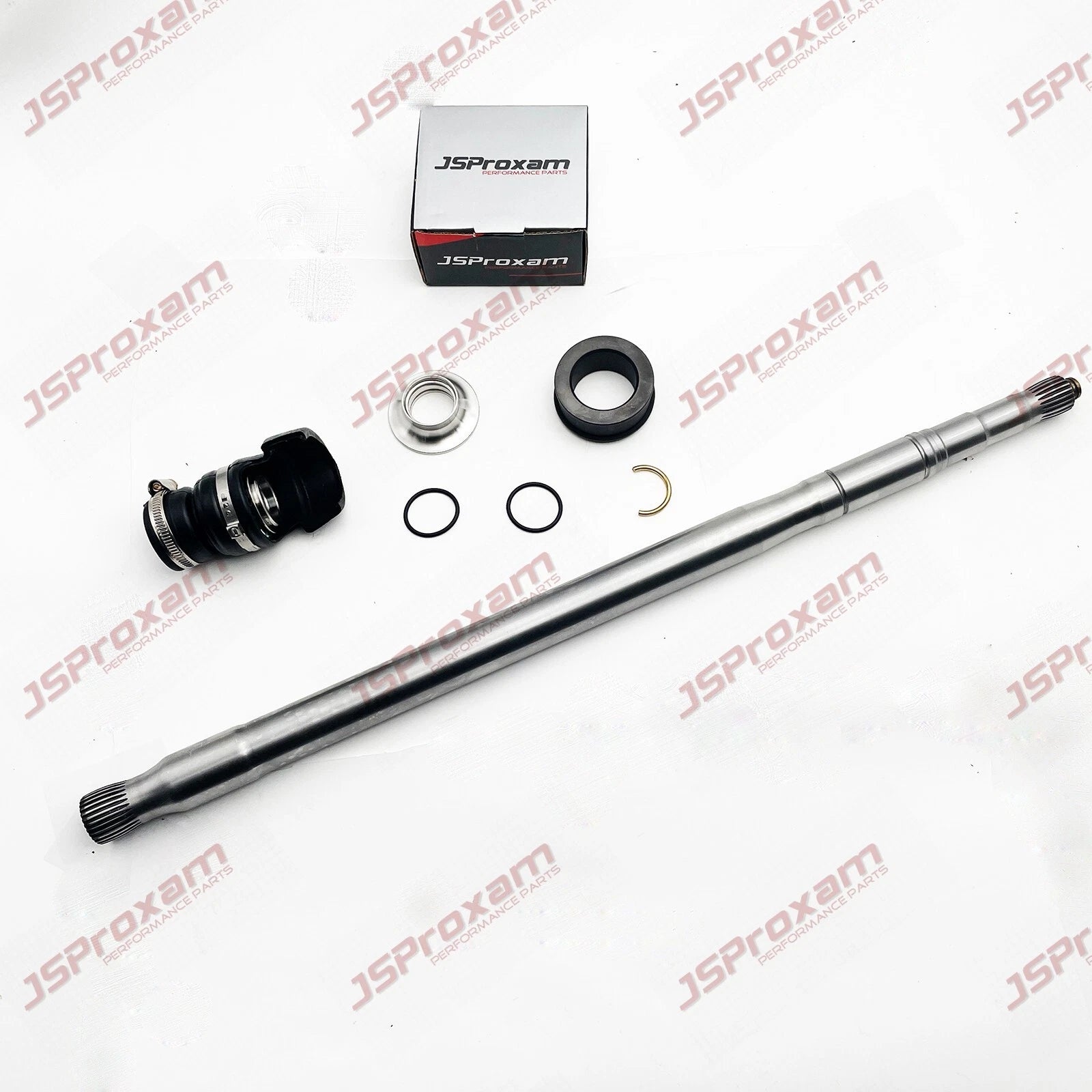 Drive Shaft Upgrade Kit Fit Seadoo Rxp-x 255 2009-2010 271001601