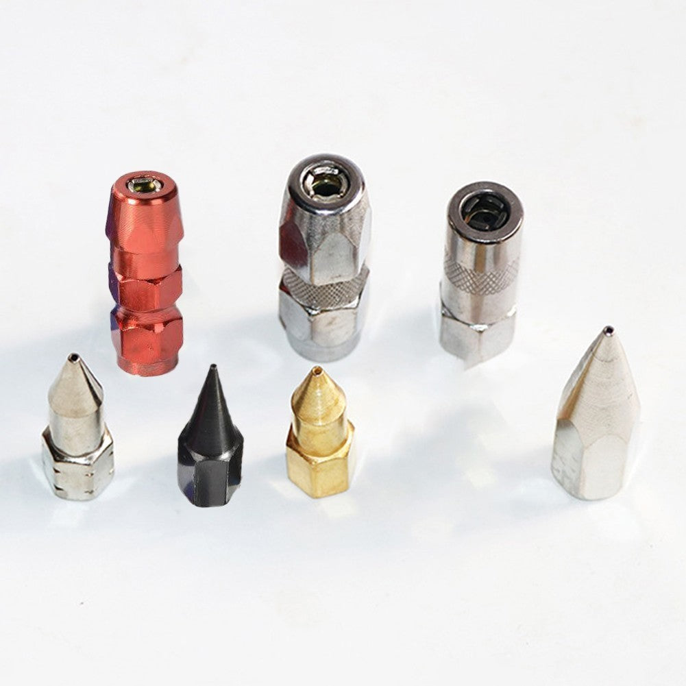 Butter Nozzle Replacement Mouth