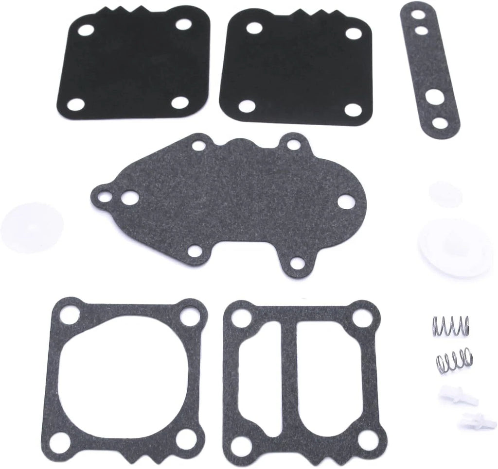 Fuel Pump Repair Kit – Mercury 30-300HP