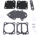 Fuel Pump Repair Kit – Mercury 30-300HP