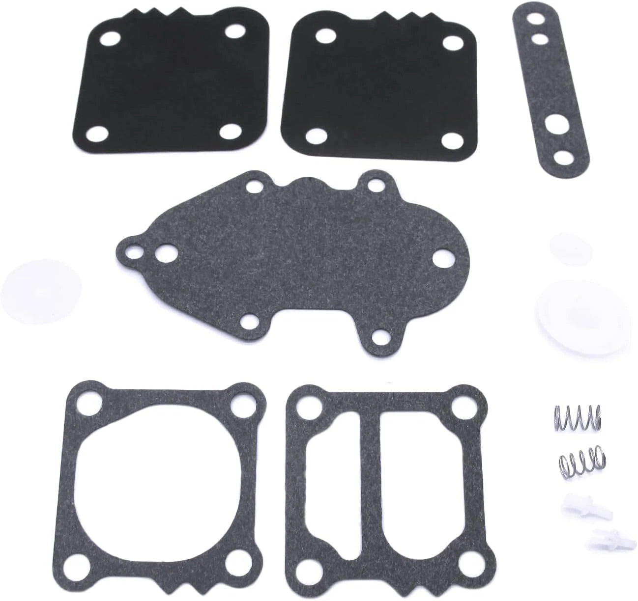 Fuel Pump Repair Kit – Mercury 30-300HP