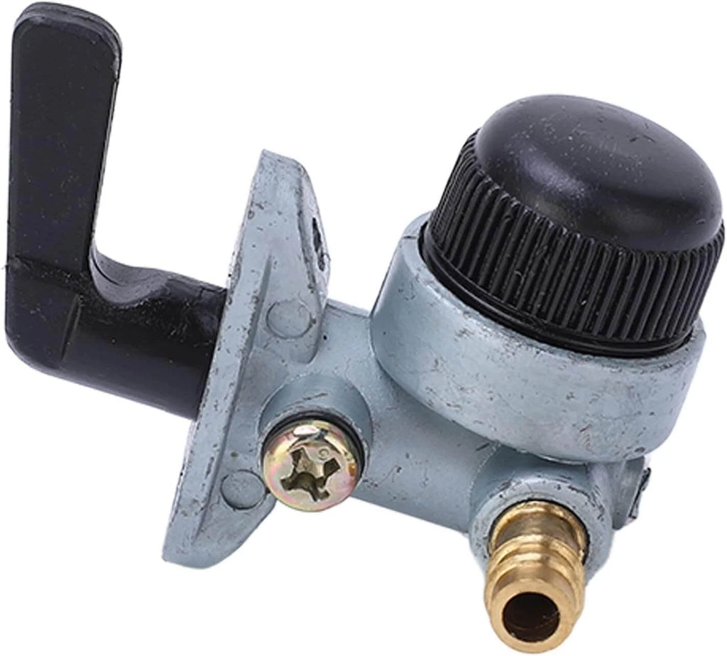 Fuel Cock Switch – Mercury Outboard 4HP/5HP