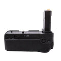 Vertical Battery Grip Holder For Nikon Z6ii Z7ii Replace Mb-n11