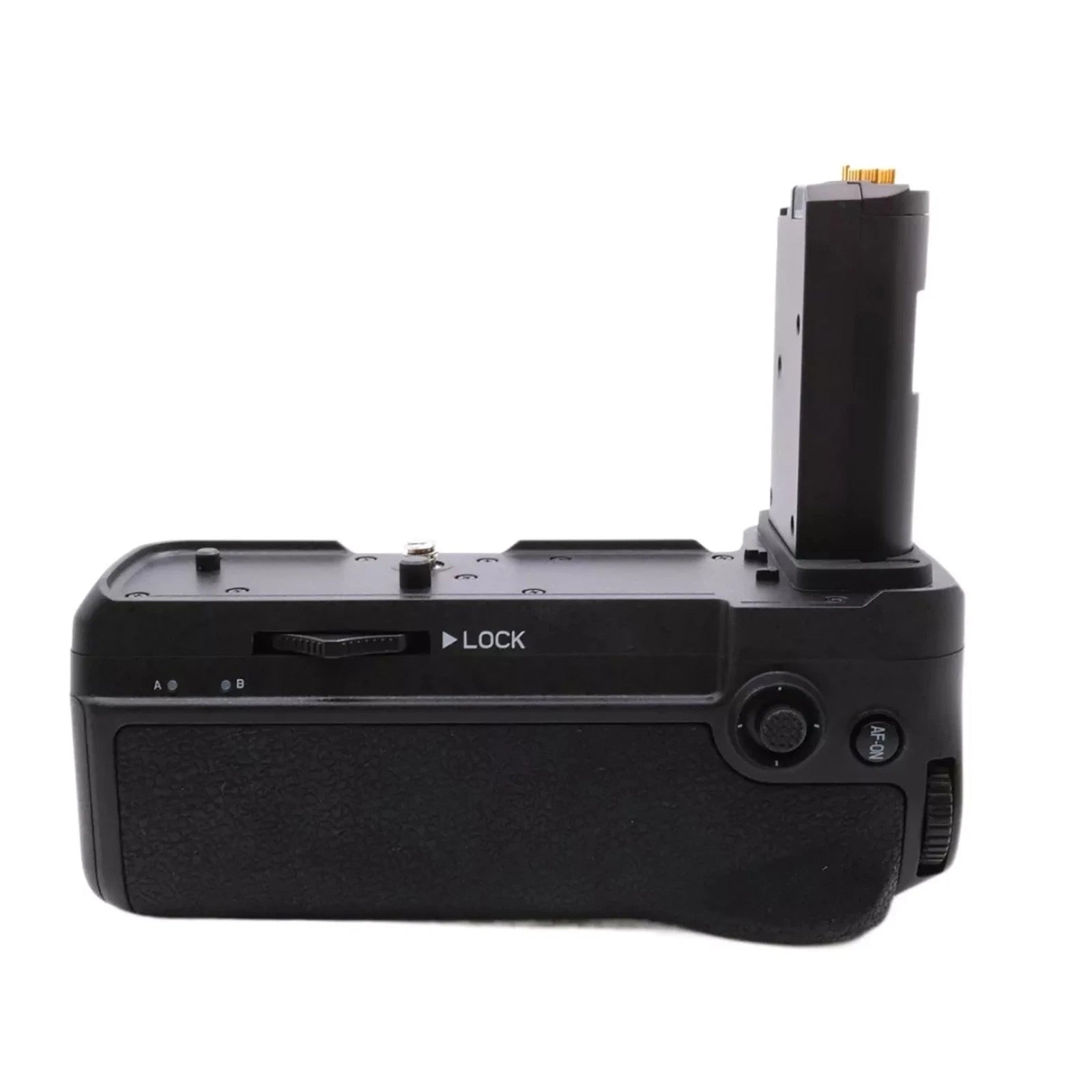 Vertical Battery Grip Holder For Nikon Z6ii Z7ii Replace Mb-n11