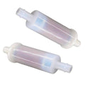 Inline Fuel Filter For Yamaha Outboard 15 25 30 40 Hp 18-7830