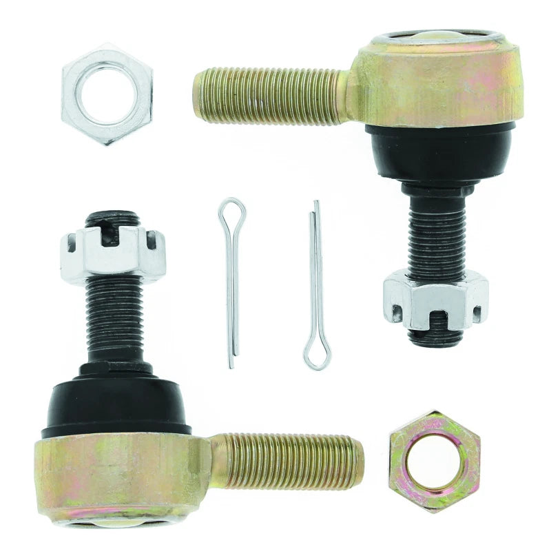 Quadboss 12-13 Arctic Cat Wildcat 1000 Gt Replacement Tie Rod Ends