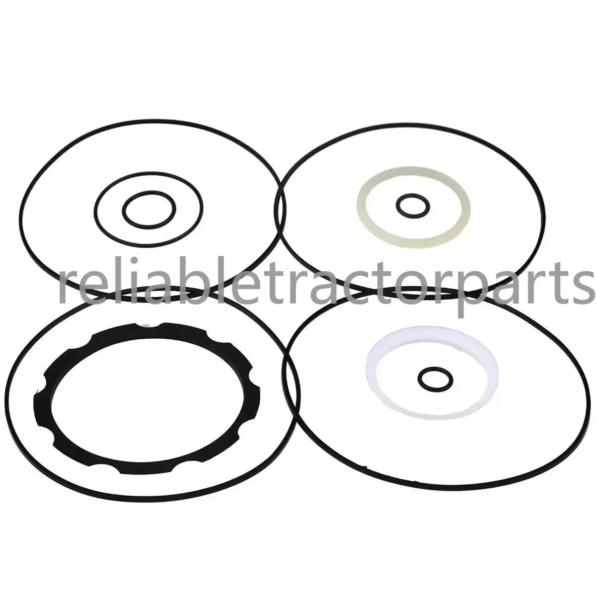 New Drive Motor Seal Kit Fits For Bobcat S130 S150 S160 S175 S185