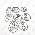 Fit Evinrude Johnson Outboard Gearcase Lower Unit Seal Kit 5006373