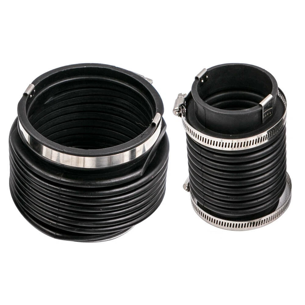 Bellow Transom Seal Repair Kit with Gimbal Bearing for MerCruiser Alpha One/Gen2