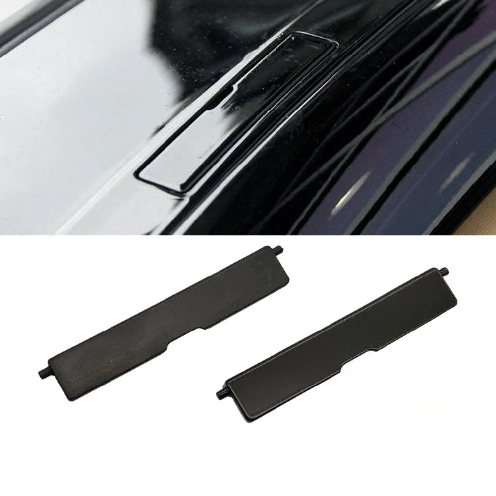 Plafor Roof Rail Molding Trim 2216900980 For Mercedefor S W221