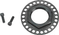 Harddrive Sprocket Lock Nut Kit For Harley Davidson Dyna & Softail