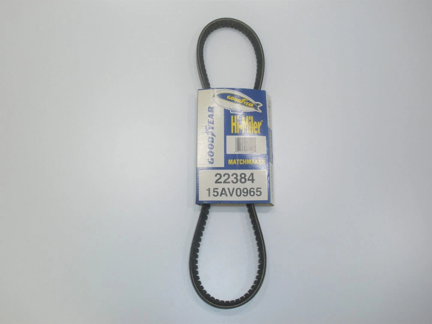 Goodyear 22384 15av0965 Hi-miler Matchmaker Engine | Hook & Hull Co