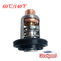 Outboard Thermostat Yamaha 9.9-60 HP by Yamaha