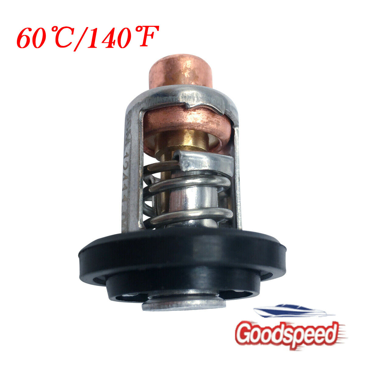 Outboard Thermostat Yamaha 9.9-60 HP by Yamaha