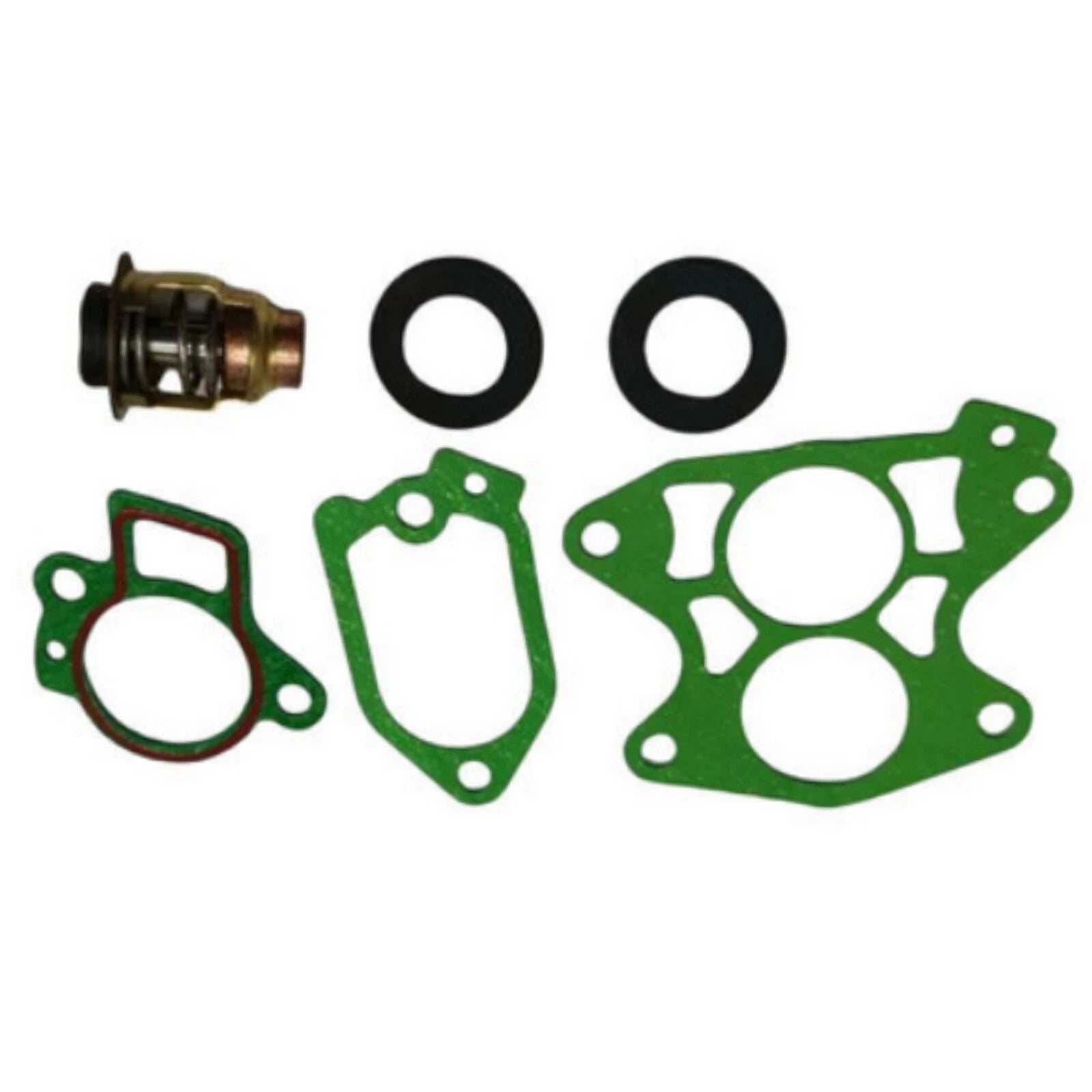 688-12411-10-0<wbr/>0 Yamaha 3-250 Hp Thermostat 50°c Thermostat Kit