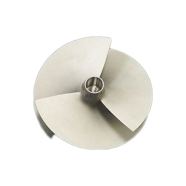 Yamaha Jet Boat Engine Impeller 6b500 | 6 1/2 X 4 1/2 Inch