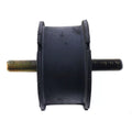 Rubber Damper 06118715 For Bomag Bw100 Bw120 Bw123 Bw130 Bw138 Bw135