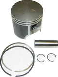 Sea Doo WSM-Platinum Series Piston Kit 947/951 1MM Over by Sea Doo