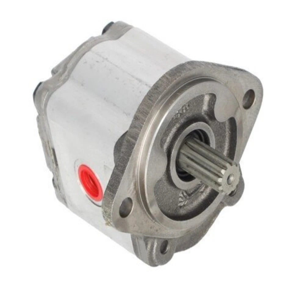 Mf-m-3800198-p<wbr/>m Hydraulic Pump Fits Massey Ferguson 3800198m91