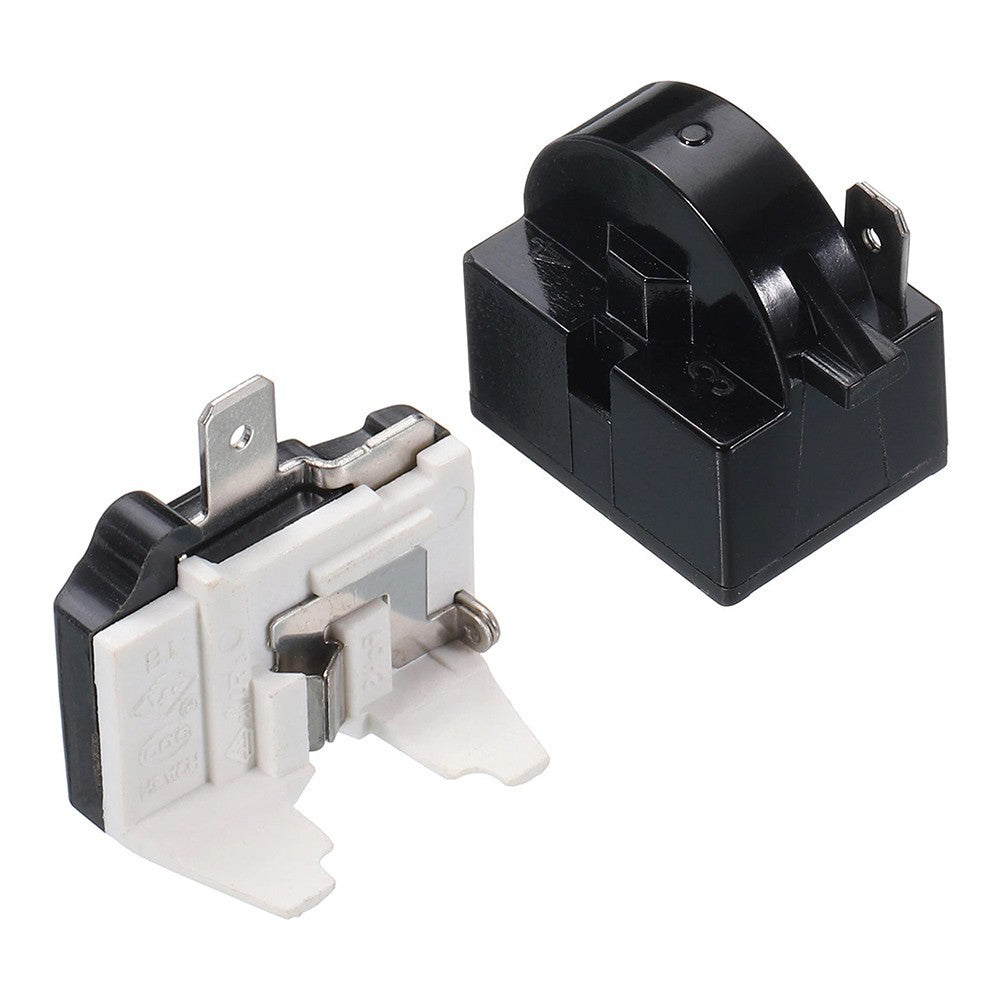 PTC Starter Relay for Beverage Coolers
