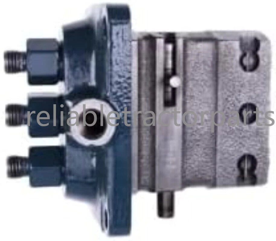 6652665 Fuel Injection Pump Replace Fits For Bobcat Loader 320 220