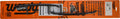 Woodys 8-inch Carbide Runners Wsd-9255 For Ski-doo Snowmobiles