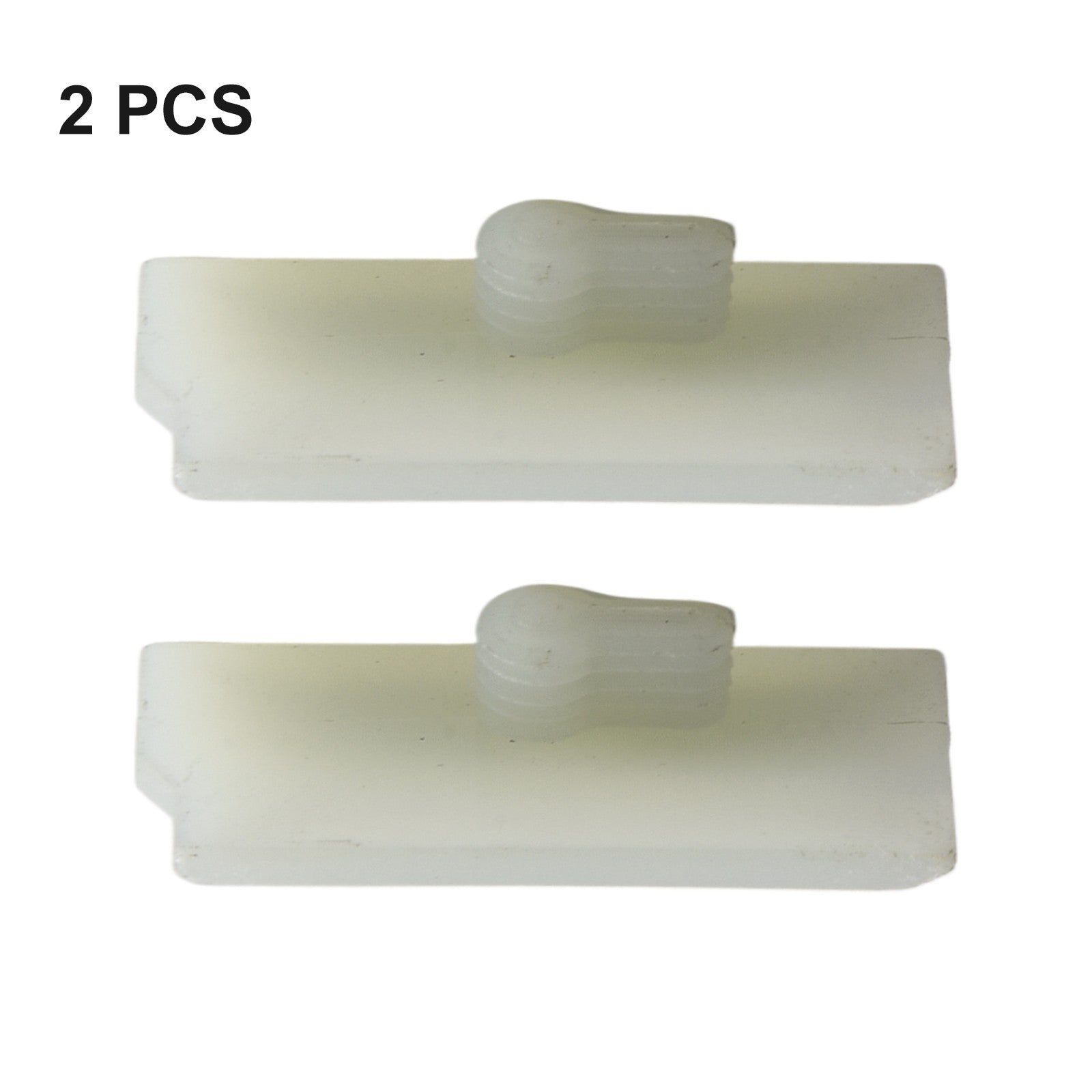 Long Lasting Bumper Strips Chain Guide